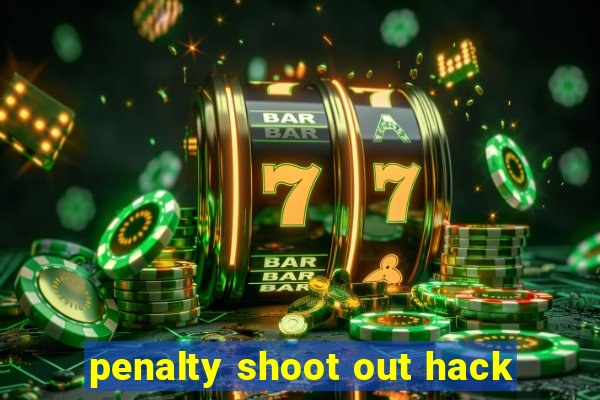 penalty shoot out hack